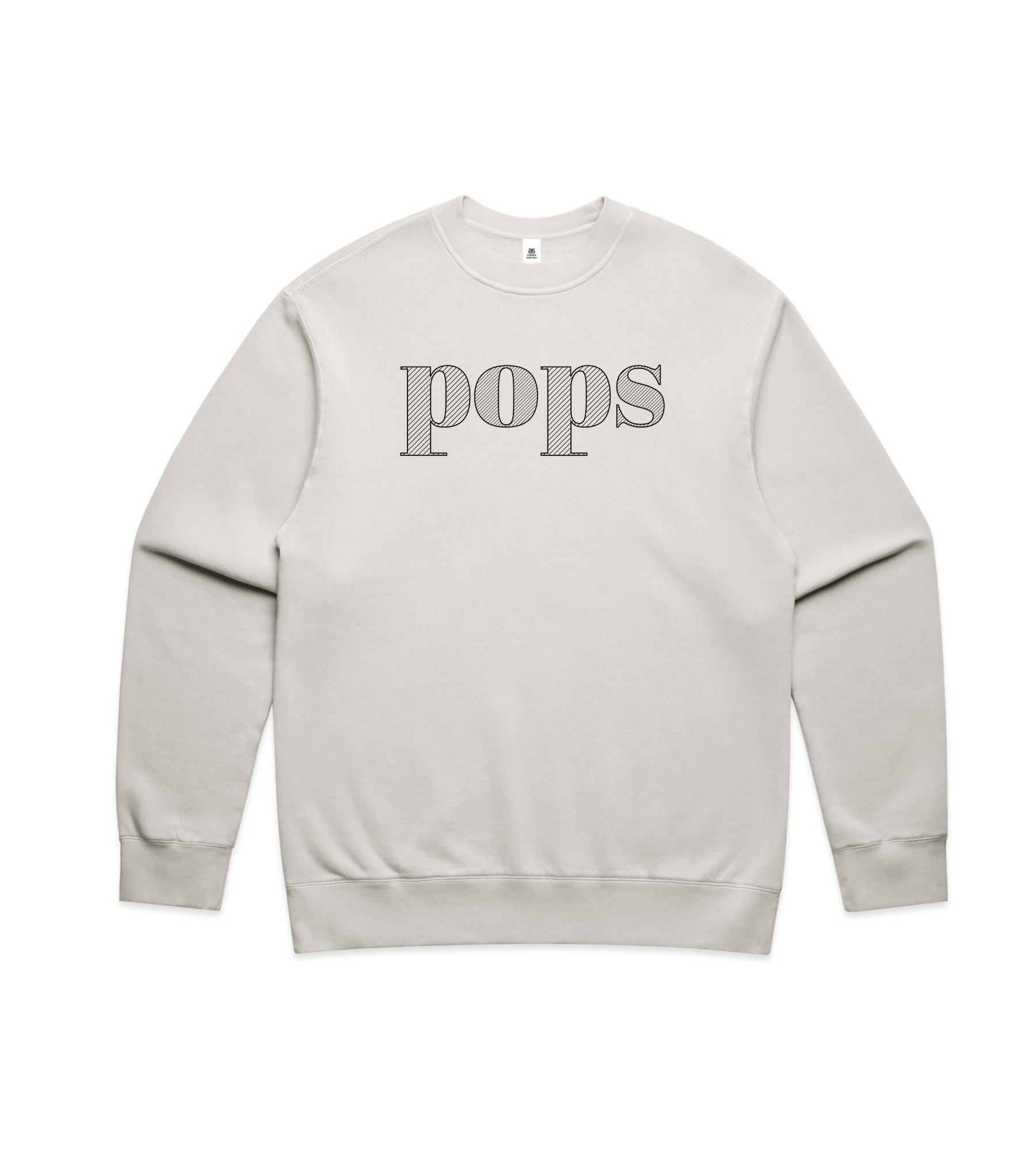 LEAF.crew – Pop's Closet